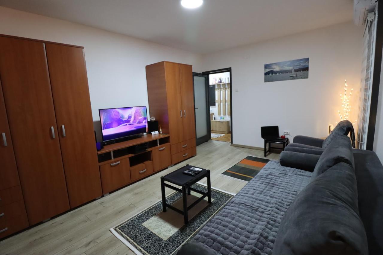 Apartman Mijatovic Apartment Donji Milanovac Exterior foto